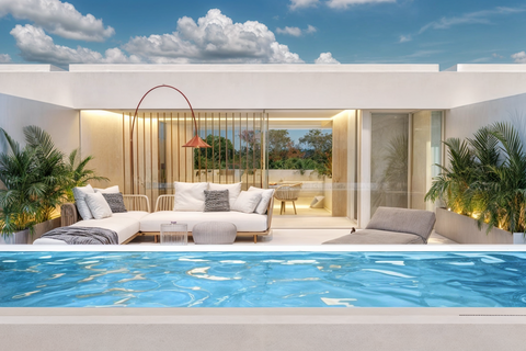 Villa in Vilamoura, Faro - foto 2